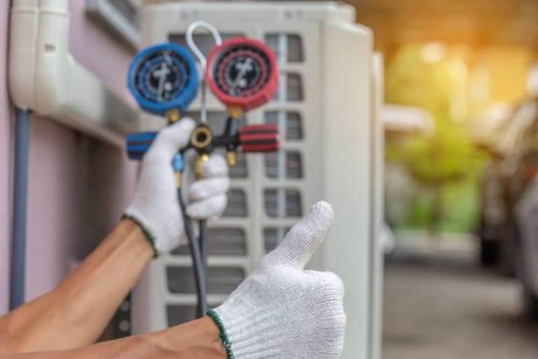 Hot & Cold Equipment Services - Douglasville, GA