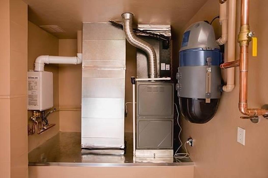 Hot & Cold Equipment Services - Douglasville, GA