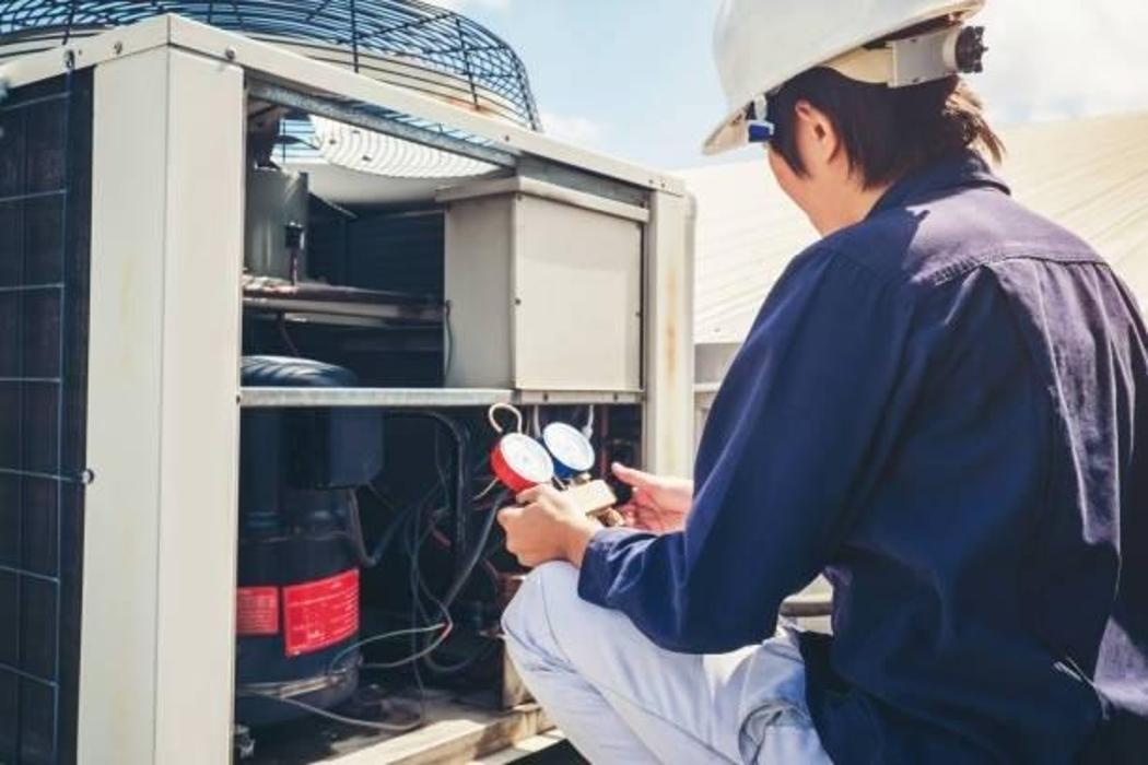 Hot & Cold Equipment Services - Douglasville, GA