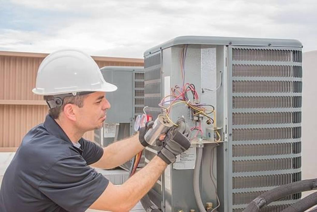Hot & Cold Equipment Services - Douglasville, GA