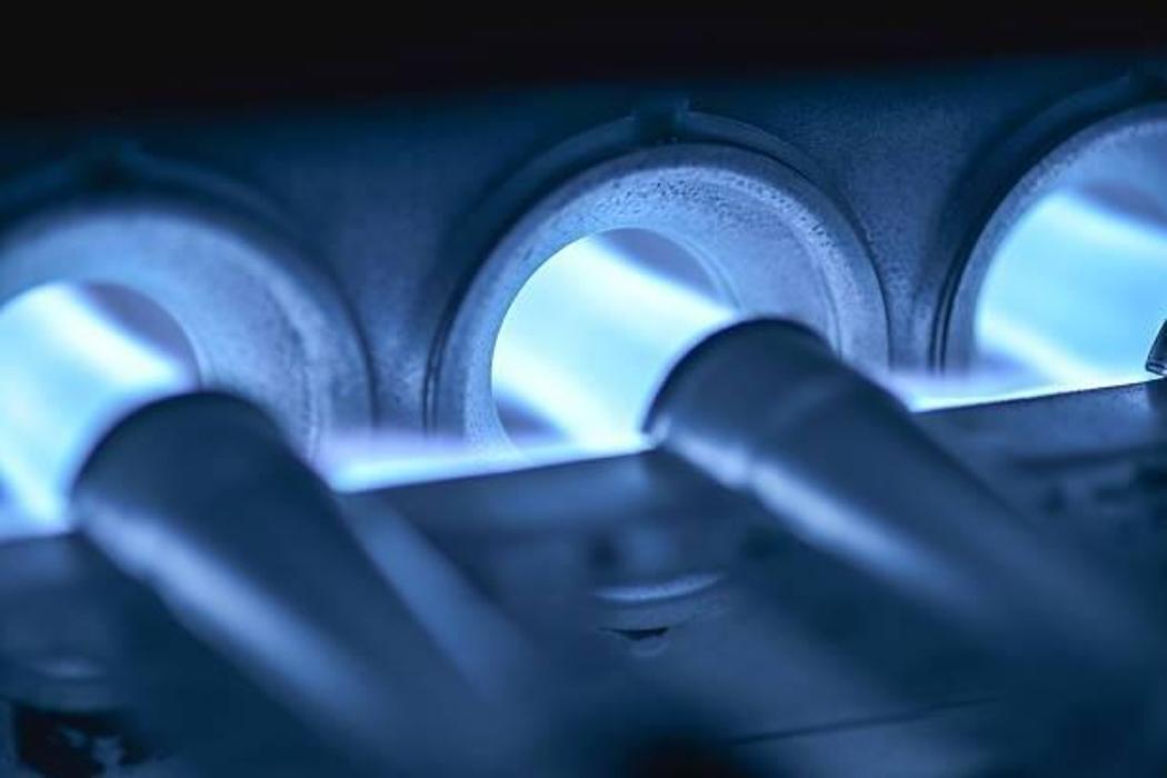 Hot & Cold Equipment Services - Douglasville, GA