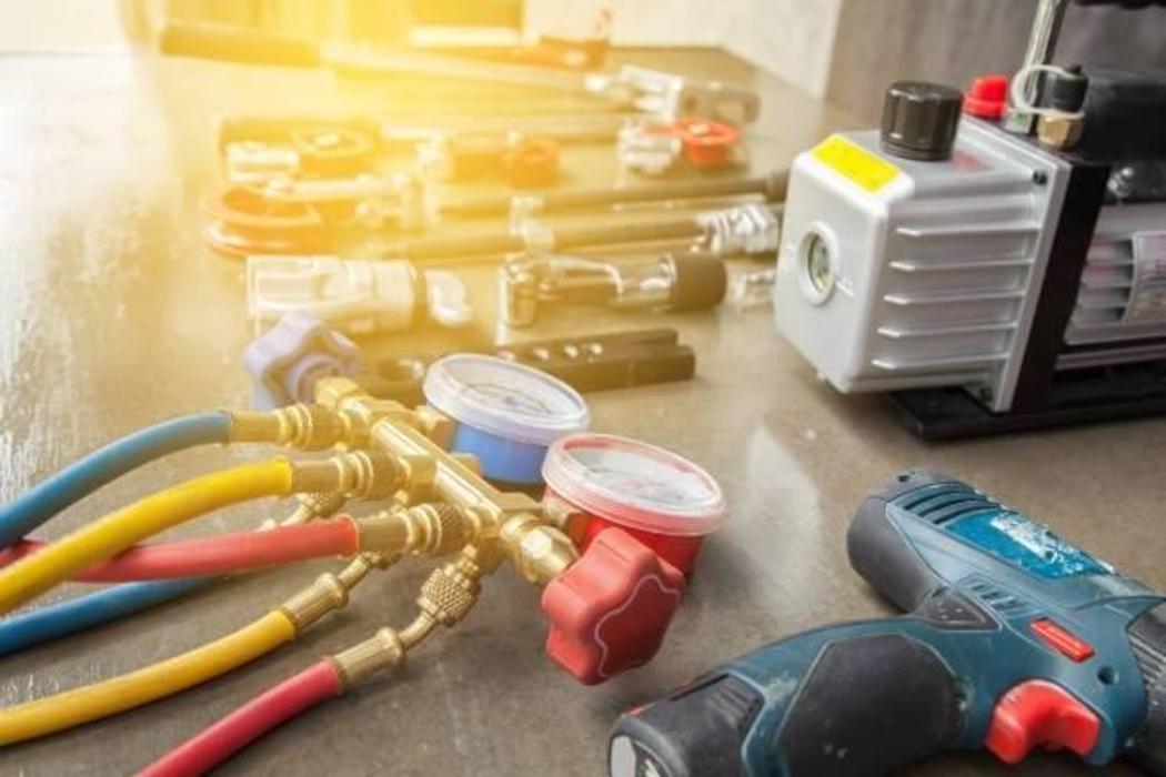 Hot & Cold Equipment Services - Douglasville, GA