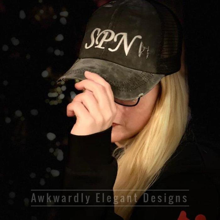 Awkwardly Elegant Designs - Roseville, CA