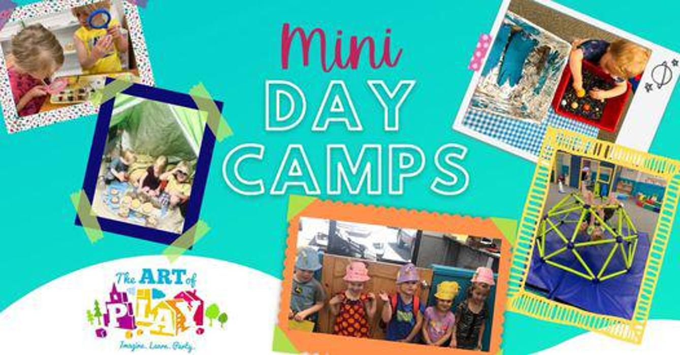 The Art of Play - Billings, MT