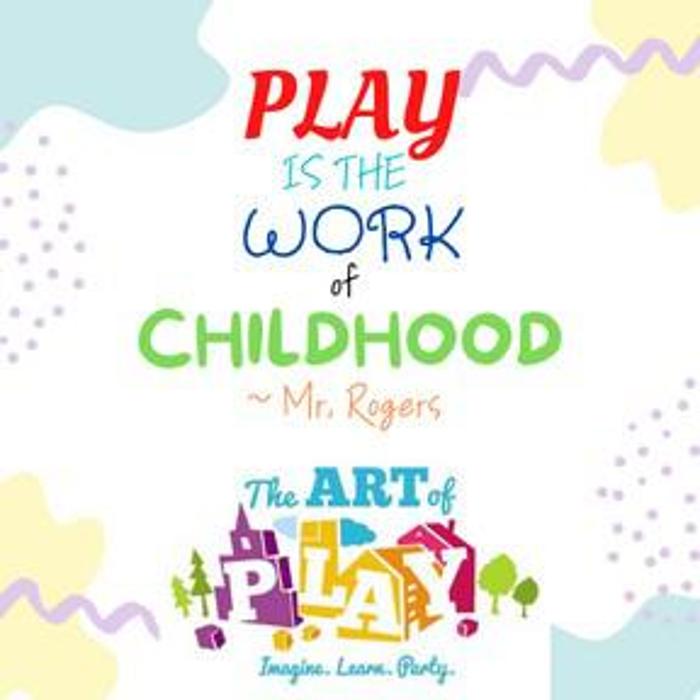 The Art of Play - Billings, MT