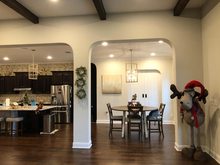 Aspen Homes - Hutto, TX