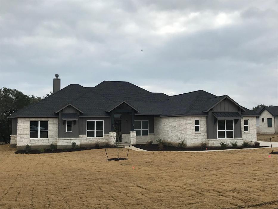 Aspen Homes - Hutto, TX