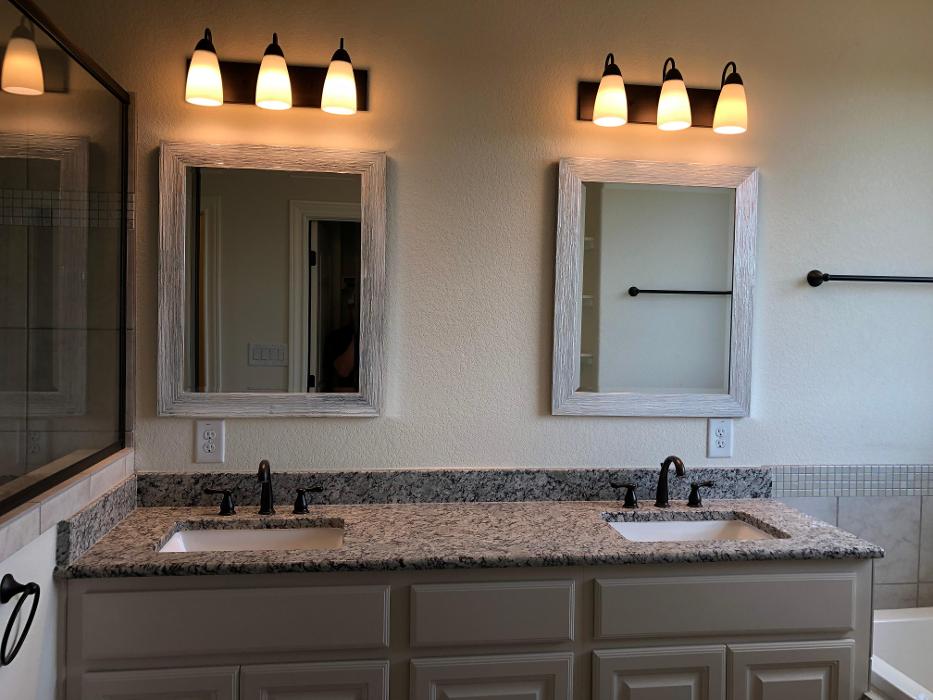 Aspen Homes - Hutto, TX