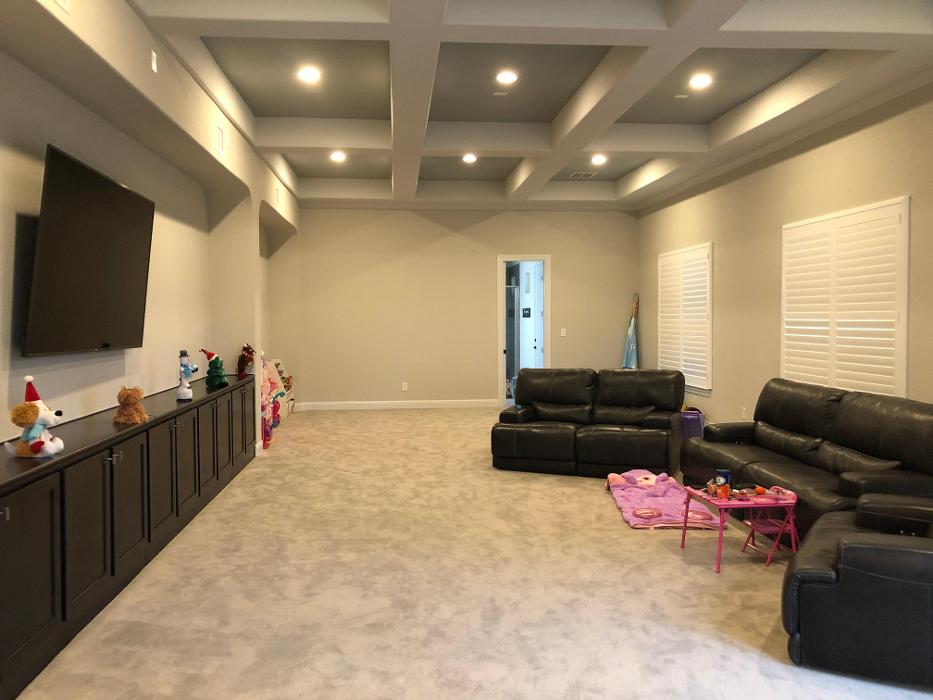 Aspen Homes - Hutto, TX