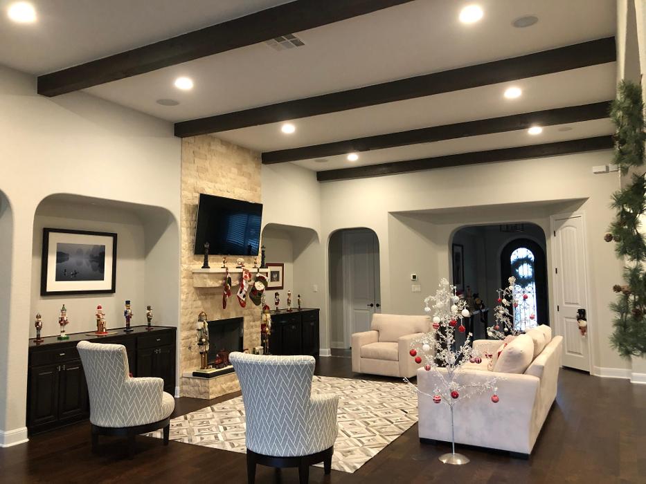 Aspen Homes - Hutto, TX