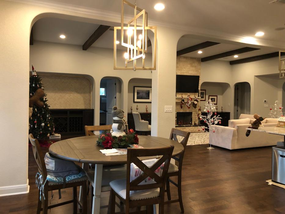 Aspen Homes - Hutto, TX
