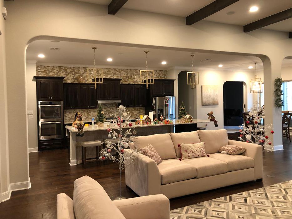 Aspen Homes - Hutto, TX