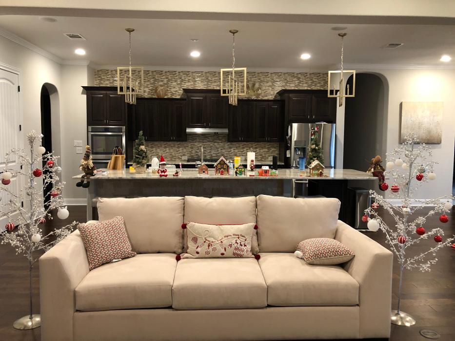 Aspen Homes - Hutto, TX