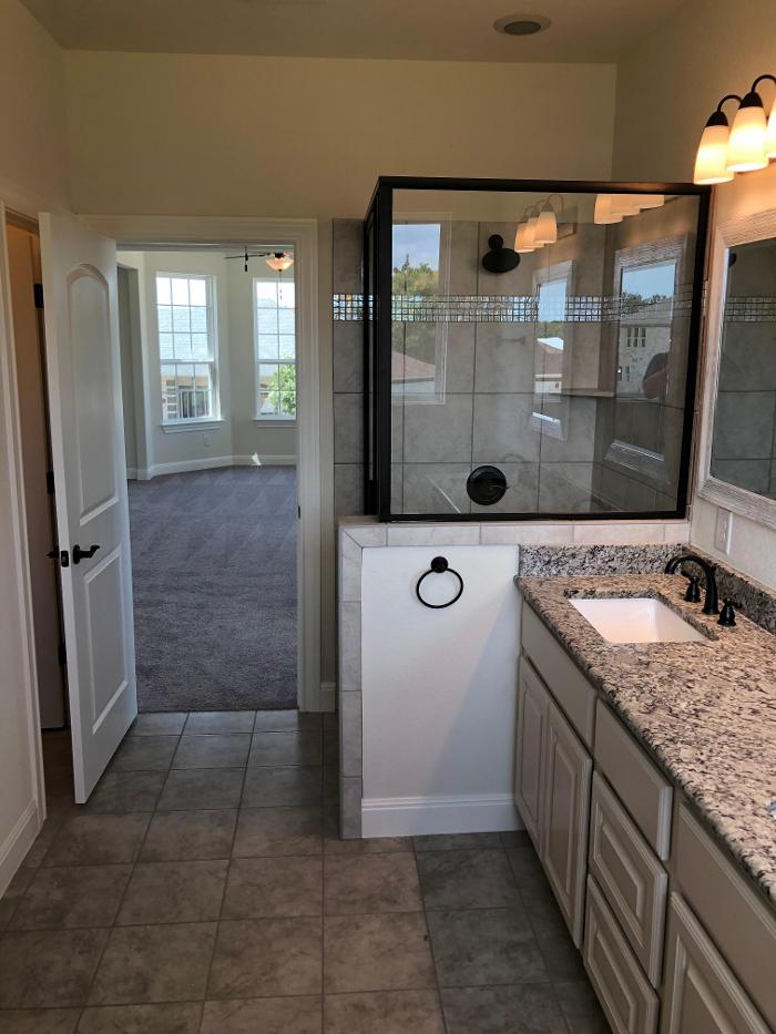 Aspen Homes - Hutto, TX