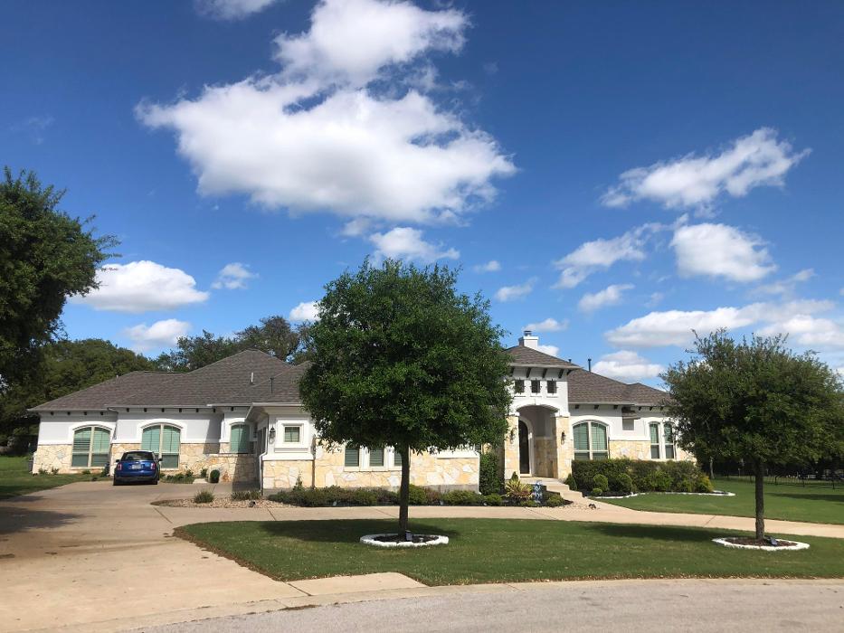Aspen Homes - Hutto, TX