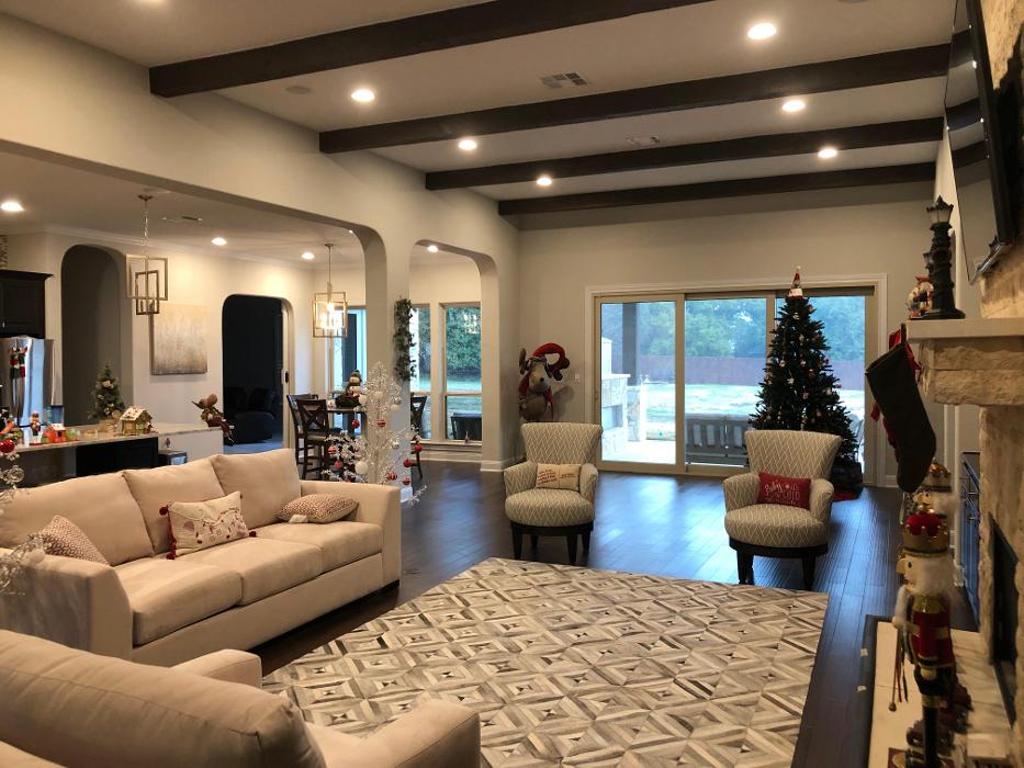 Aspen Homes - Hutto, TX