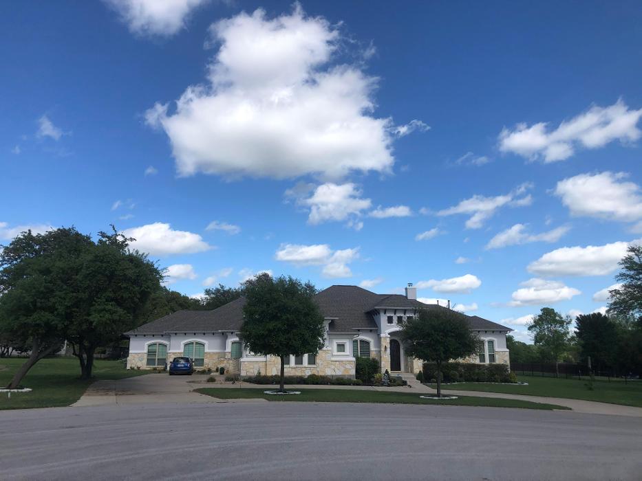 Aspen Homes - Hutto, TX