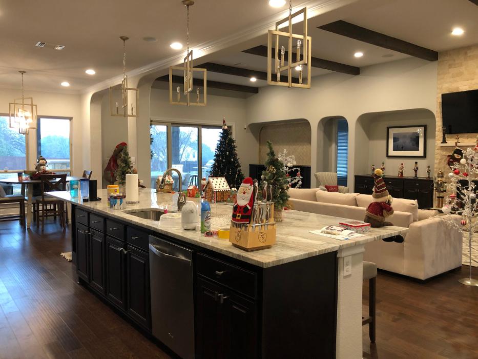 Aspen Homes - Hutto, TX