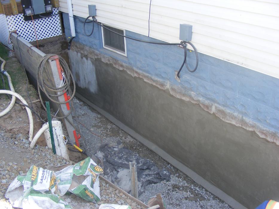 Longbridge Construction, LLC - Branchville, NJ