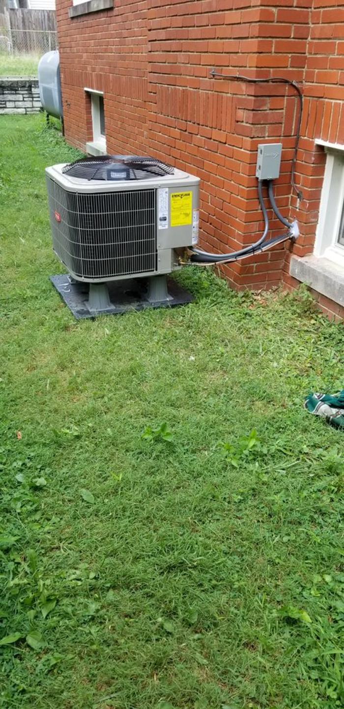 GK Mechanical, LLC - Bowie, MD