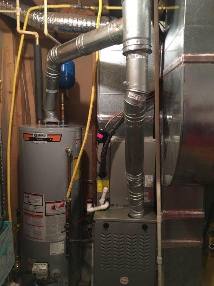 GK Mechanical, LLC - Bowie, MD