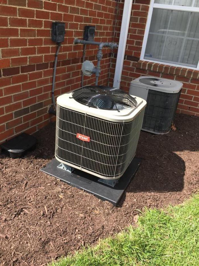 GK Mechanical, LLC - Bowie, MD
