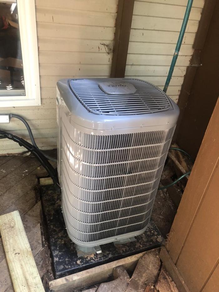 GK Mechanical, LLC - Bowie, MD