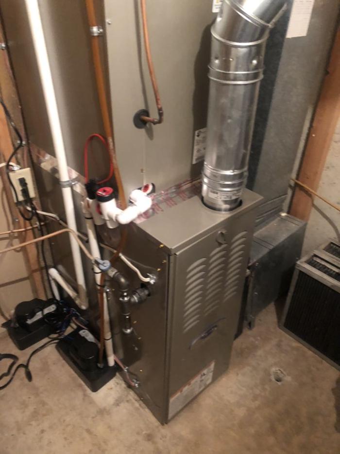 GK Mechanical, LLC - Bowie, MD