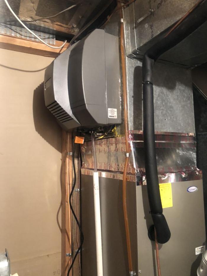 GK Mechanical, LLC - Bowie, MD