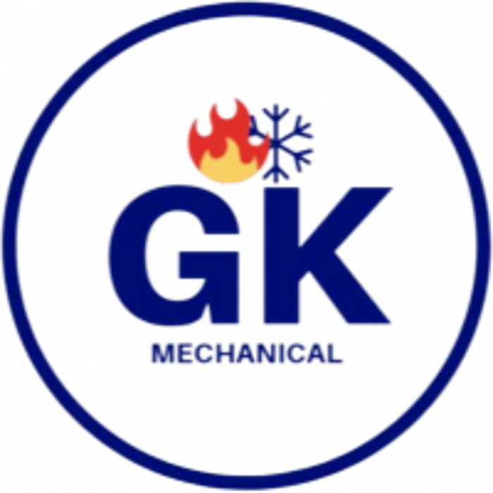 GK Mechanical, LLC - Bowie, MD