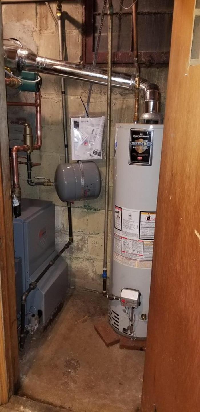 GK Mechanical, LLC - Bowie, MD