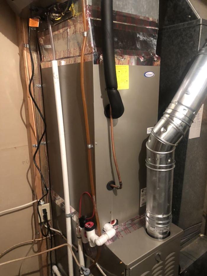 GK Mechanical, LLC - Bowie, MD