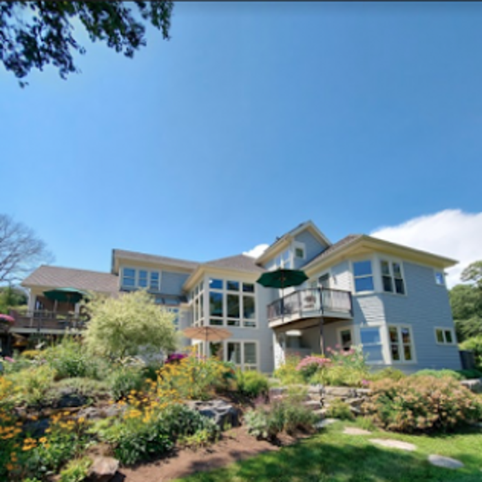 TG Painters - Portland, ME