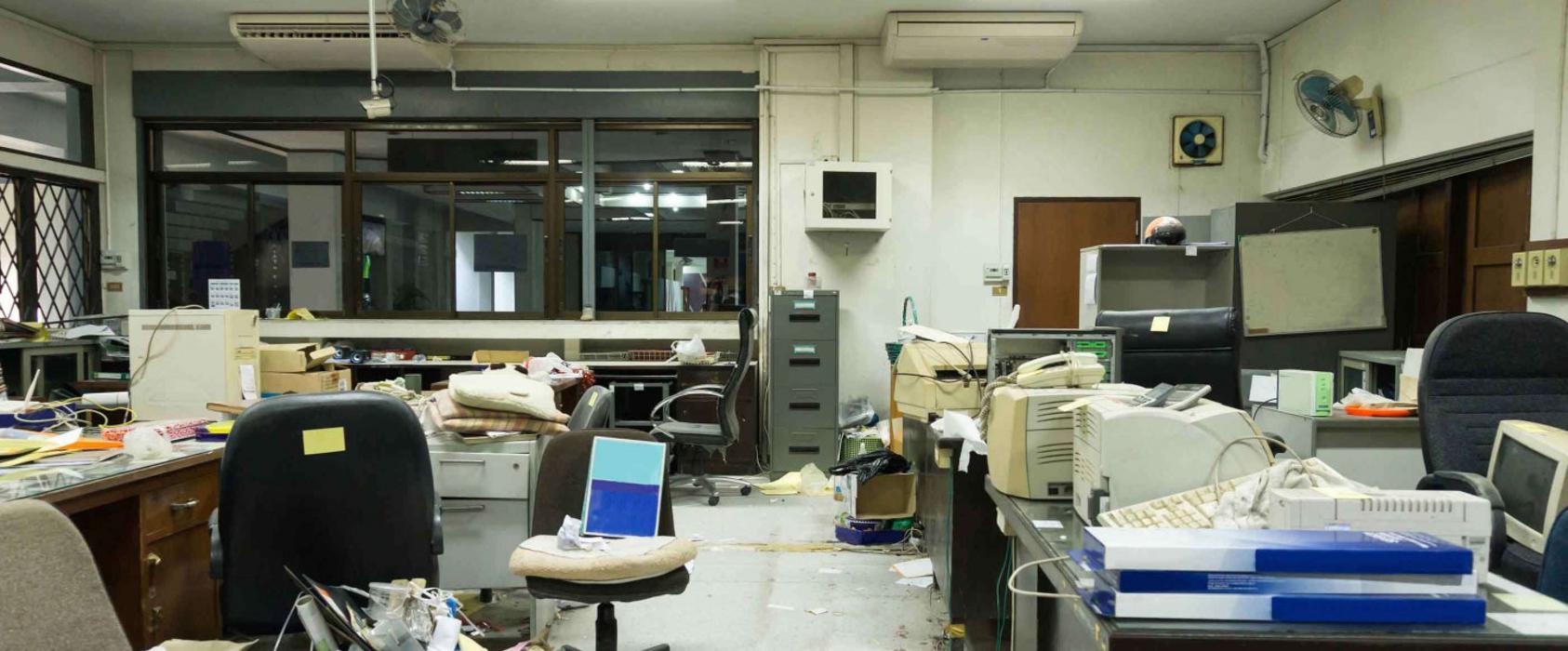 Men in Black Junk Removal, LLC - Jacksonville, FL