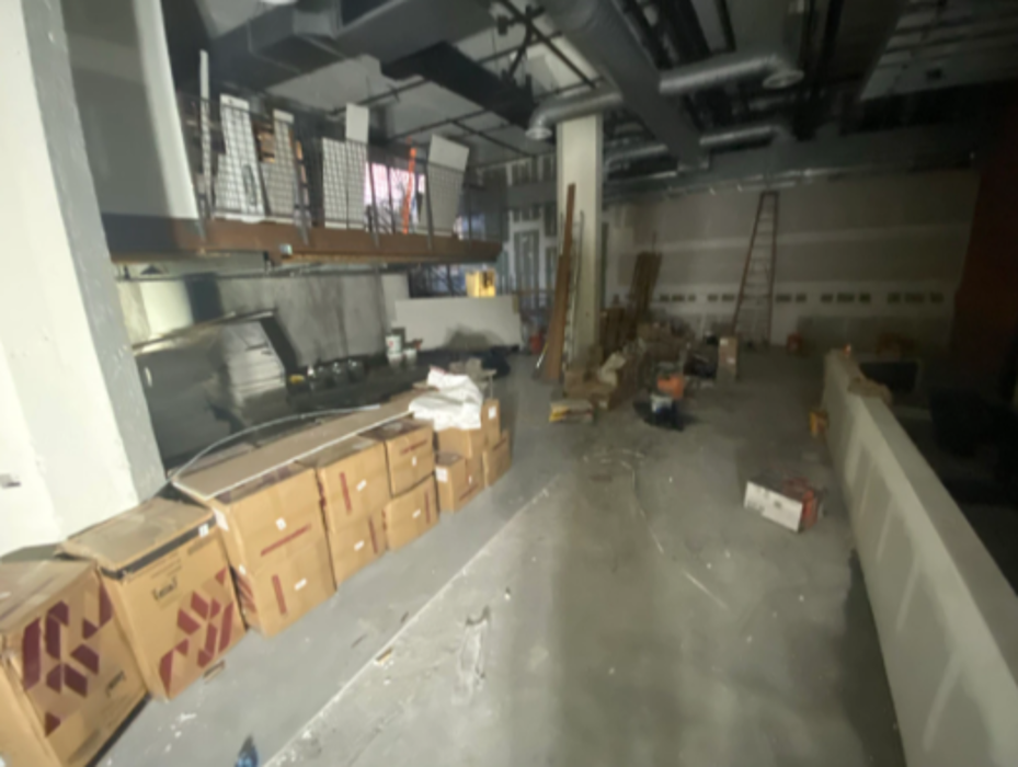 Men in Black Junk Removal, LLC - Jacksonville, FL