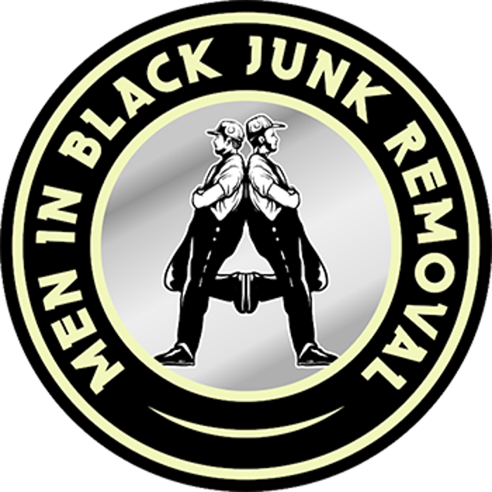 Men in Black Junk Removal, LLC - Jacksonville, FL
