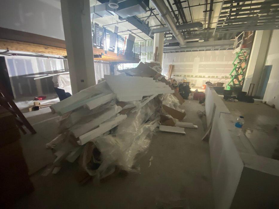 Men in Black Junk Removal, LLC - Jacksonville, FL