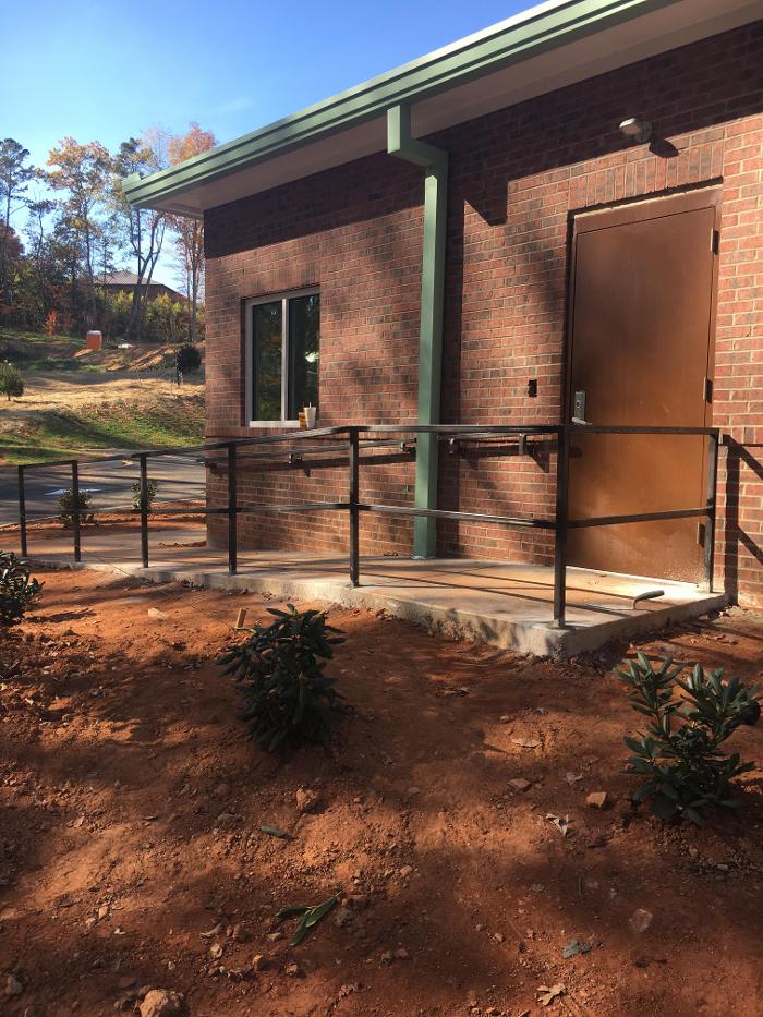 Hunter's Welding & Fabrication LLC - Statesville, NC