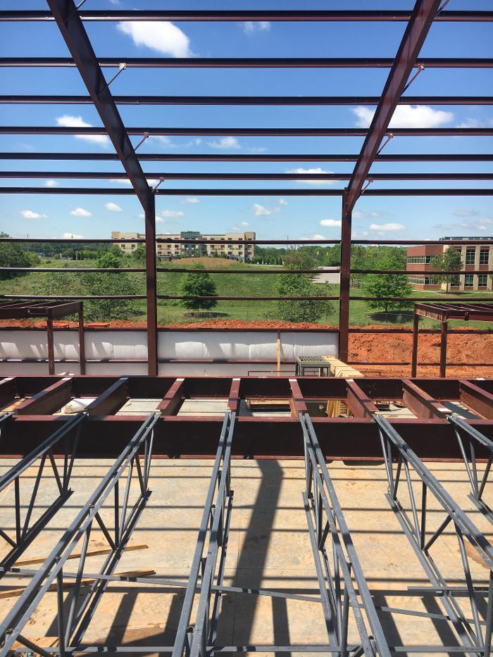 Hunter's Welding & Fabrication LLC - Statesville, NC