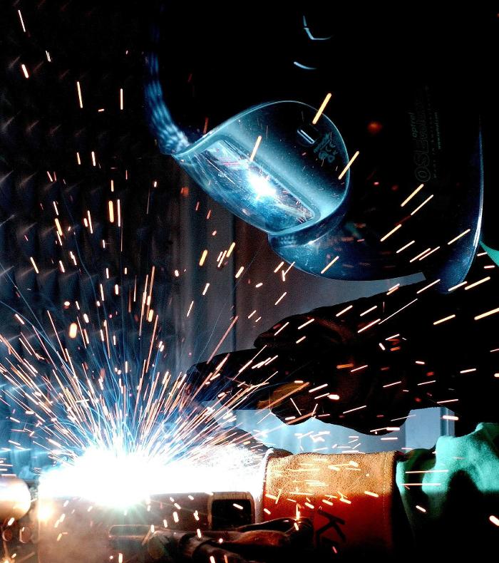 Hunter's Welding & Fabrication LLC - Statesville, NC