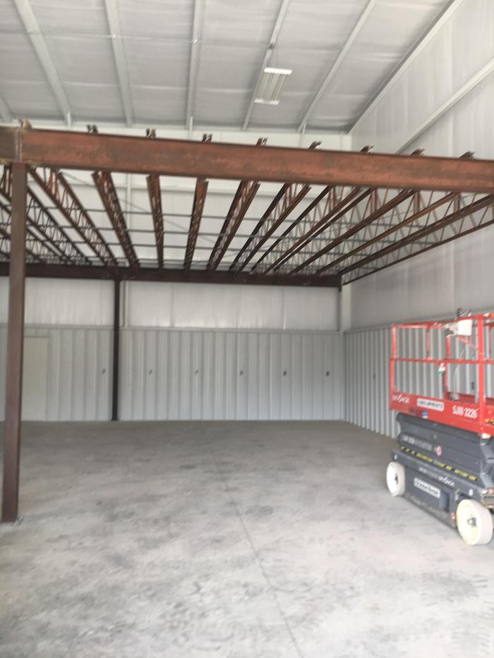 Hunter's Welding & Fabrication LLC - Statesville, NC