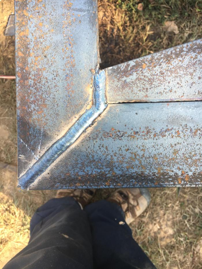 Hunter's Welding & Fabrication LLC - Statesville, NC