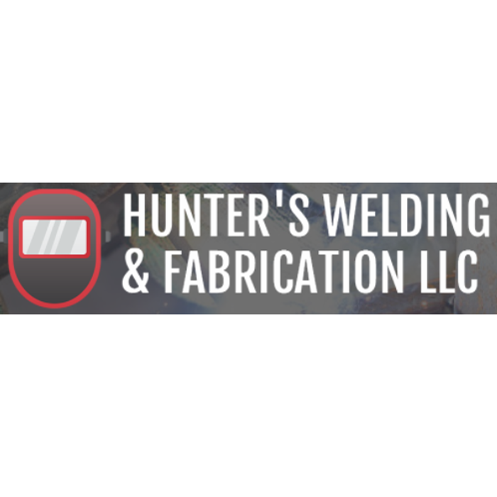 Hunter's Welding & Fabrication LLC - Statesville, NC