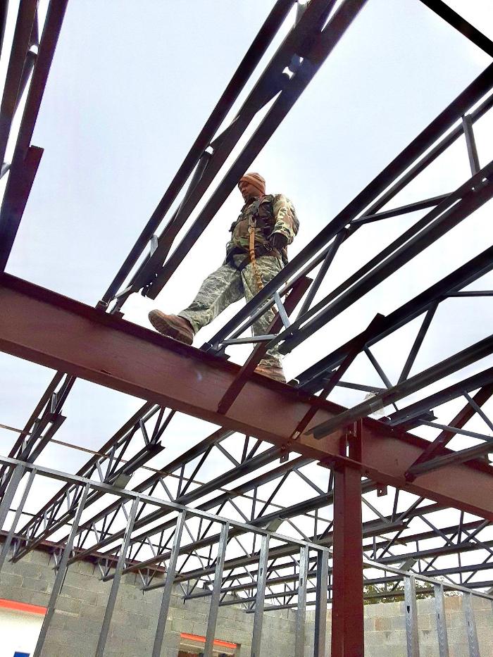 Hunter's Welding & Fabrication LLC - Statesville, NC