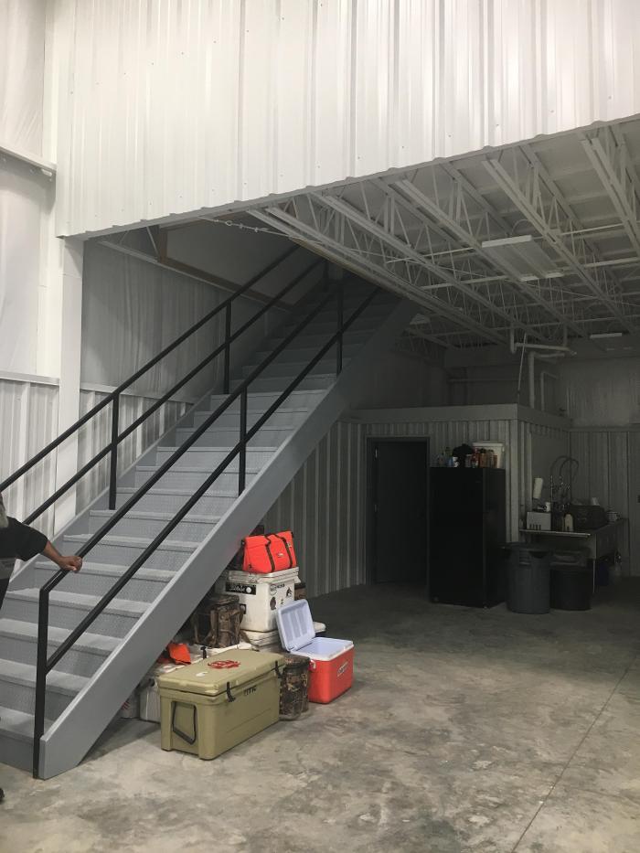 Hunter's Welding & Fabrication LLC - Statesville, NC