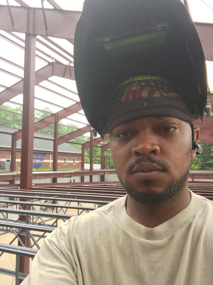 Hunter's Welding & Fabrication LLC - Statesville, NC