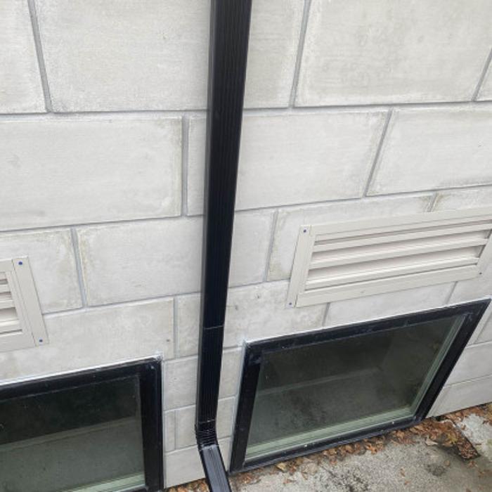Stivers Seamless Gutters, LLC - Webster, NY