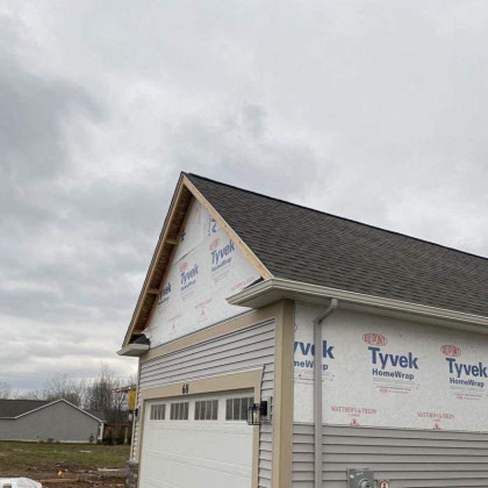 Stivers Seamless Gutters, LLC - Webster, NY