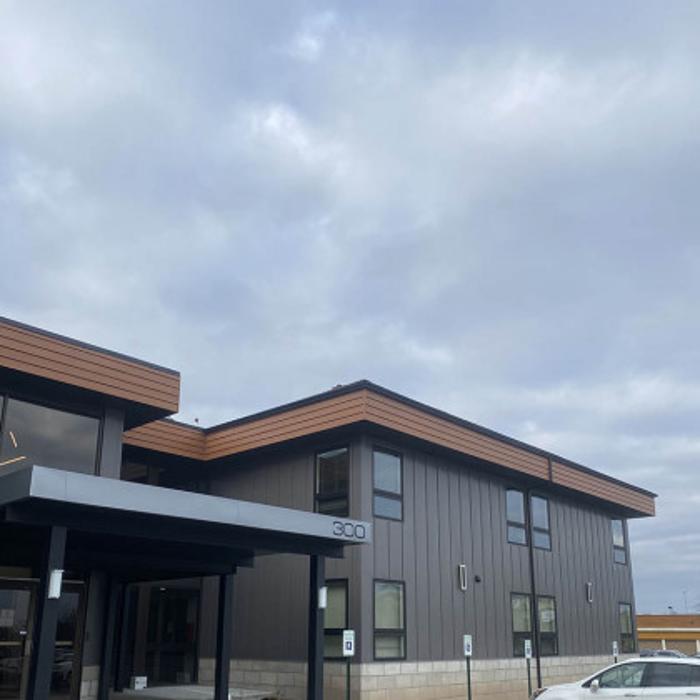 Stivers Seamless Gutters, LLC - Webster, NY