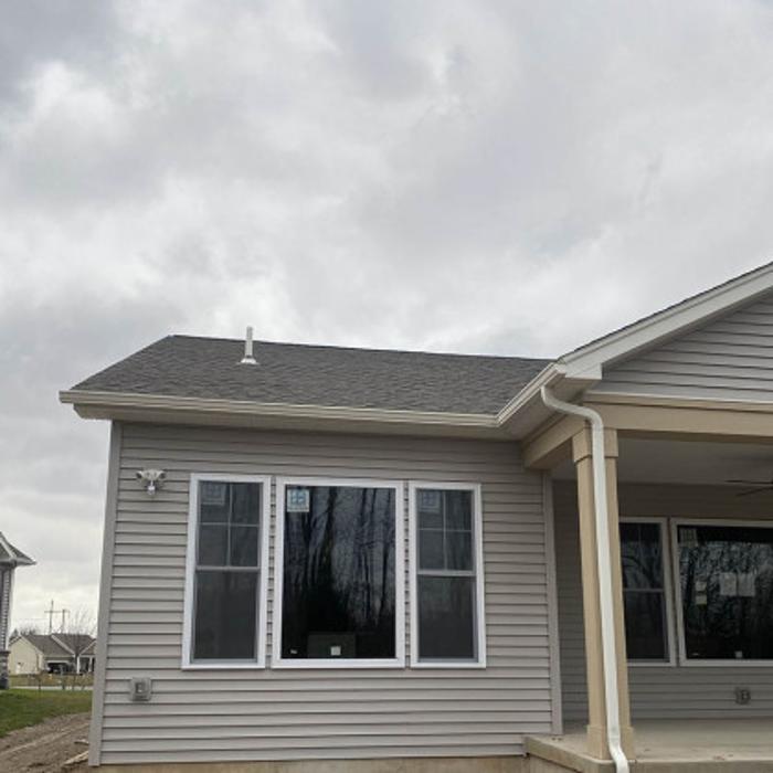Stivers Seamless Gutters, LLC - Webster, NY